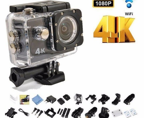 Pro cam sport wifi action - wifi,