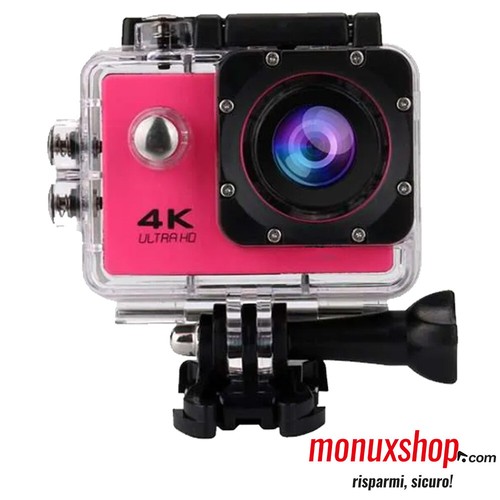 Pro cam wifi camera - pro,