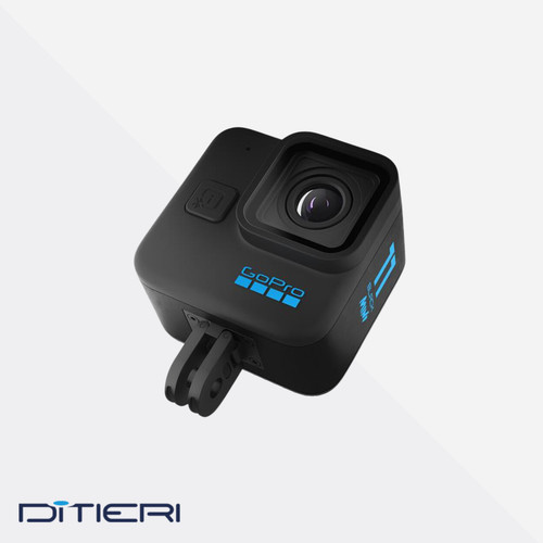 Gopro hero11 black mini - gopro,