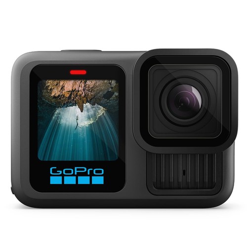 Gopro hero13 black - gopro,