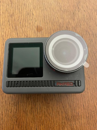 Action cam akaso brave con - action-cam,