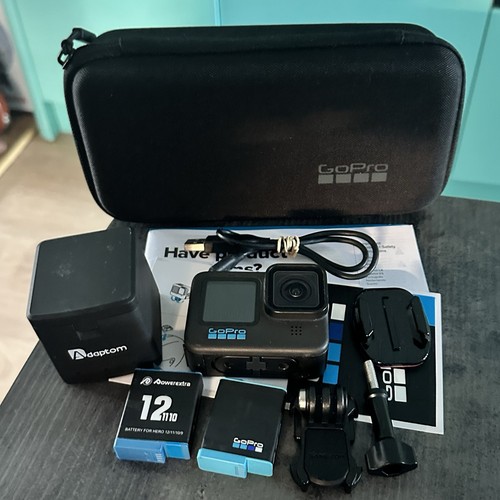 Gopro hero nero - hero,
