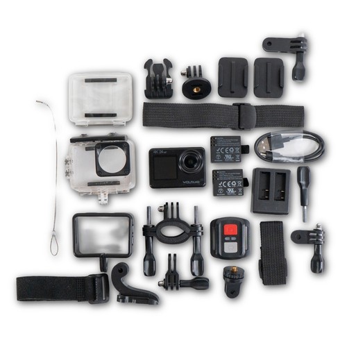 Wolfang ga200 action cam - action, 4k