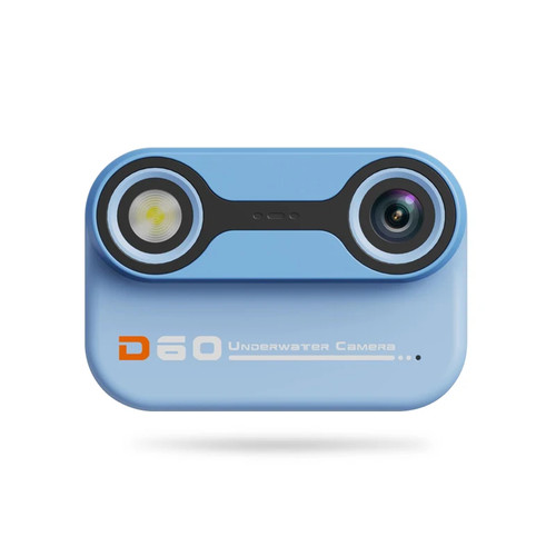 Mini telecamera impermeabile