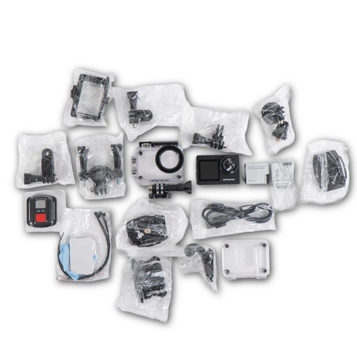 Exprotrek e68 action cam - action,