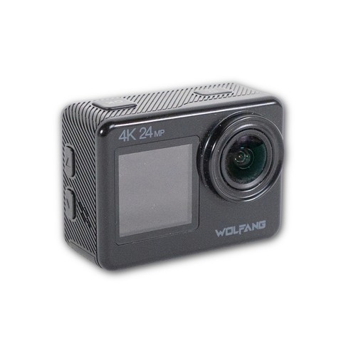 Wolfang ga200 action - ga200, cam