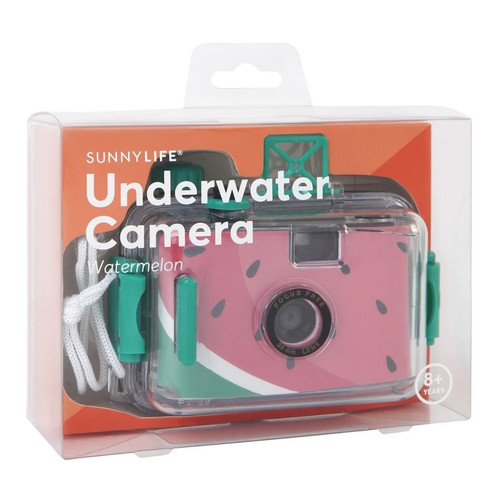 Underwater camera anguria - underwater,