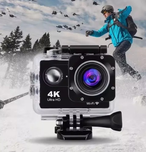 Videocamera subacquea pro cam - videocamera,