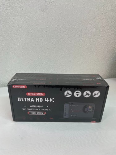 Action camera ultra wifi - action, hd