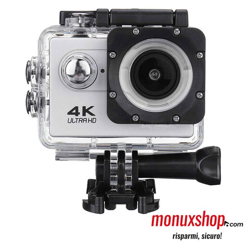 Pro cam wifi camera - pro,