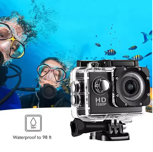 Action cam ultra sport - ultra,