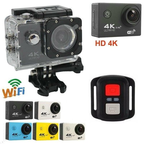 Pro cam sport wifi - pro,