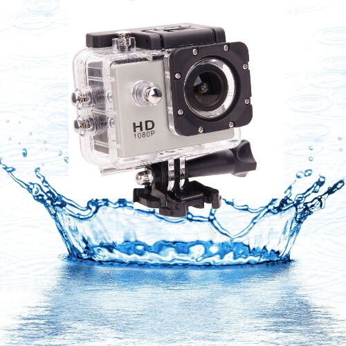Action sport camera - -, 1080p