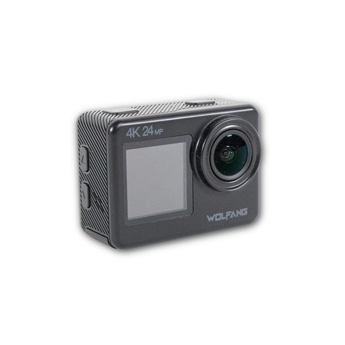 Wolfang ga200 action cam - action, 4k