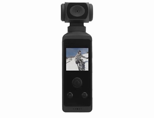 Action camera videocamera - action, camera,
