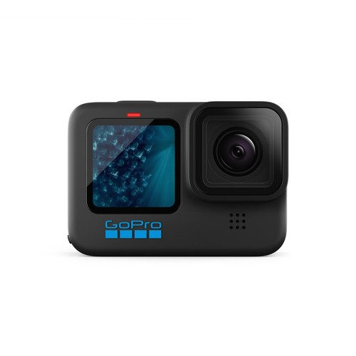 Gopro hero11 black action - gopro,