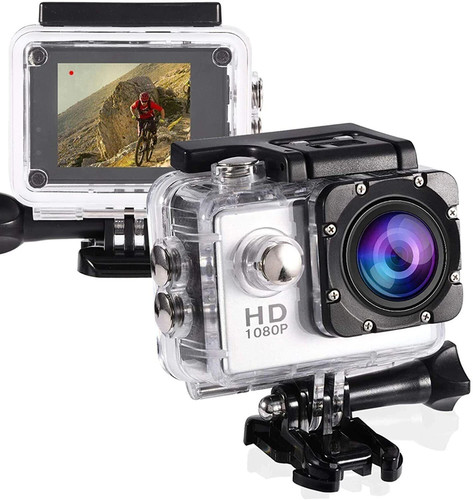 Pro cam 1080p - cam,