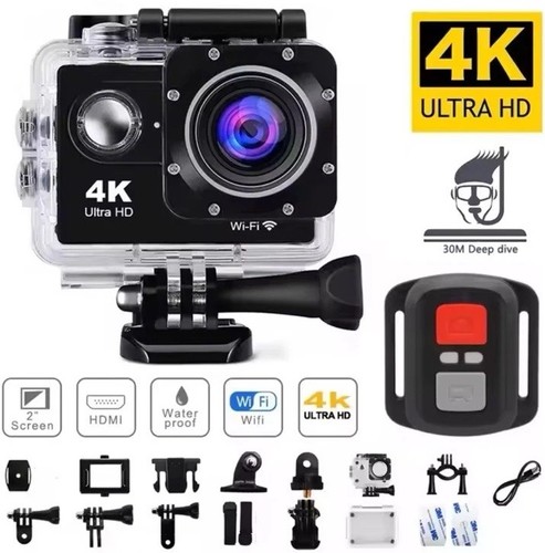 Pro cam sport wifi mp - wifi, 16