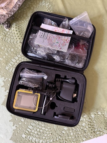 Becam action camera subacquea - camera,