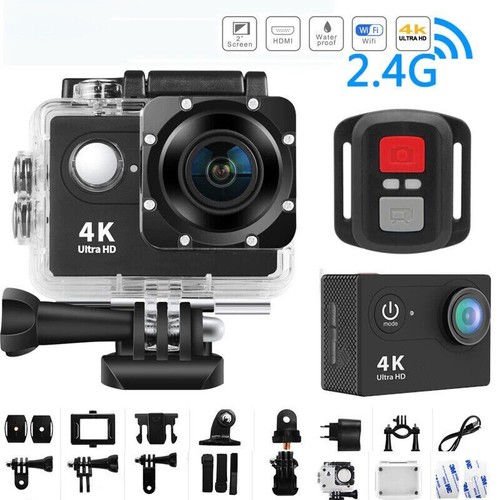 Pro cam sport - pro,