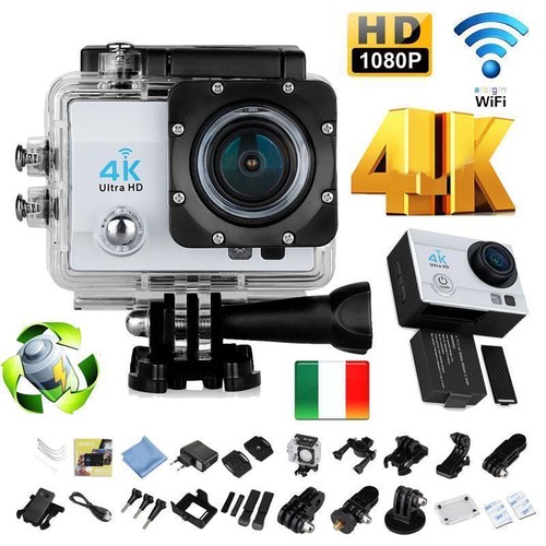 Pro cam wifi action - cam,