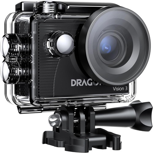 Dragon touch vision action - 3,